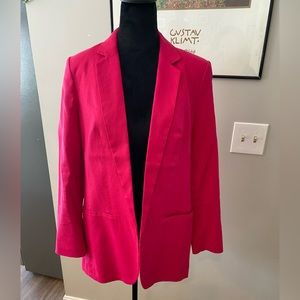 Express Women’s Linen Blazer - New with tags. Size: M